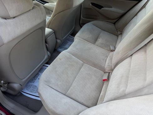 Used 2011 Honda Civic LX image 16