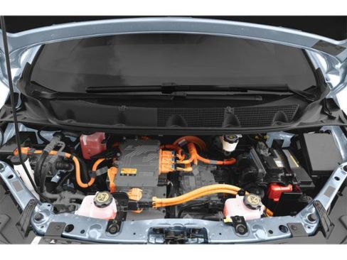 Used 2023 Chevrolet Bolt LT w/ Infotainment Package FWD image 15