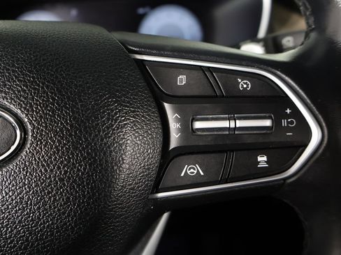 Used 2023 Hyundai Santa Fe Limited AWD/4WD image 46