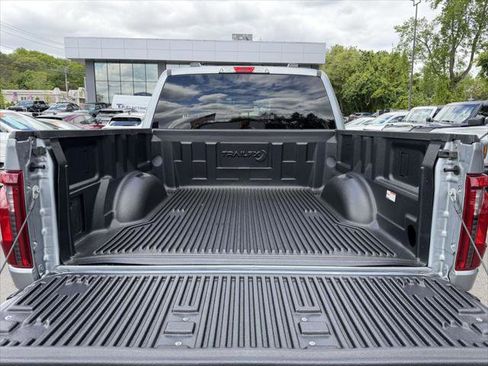 Used 2025 Ford F150 XLT w/ Equipment Group 301A Standard AWD/4WD image 12