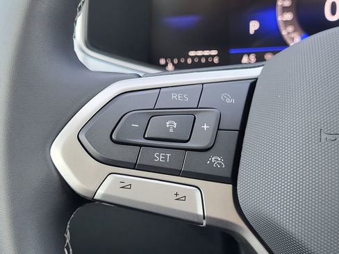 New 2026 Volkswagen Taos SE AWD/4WD image 15