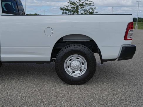 Used 2023 RAM 2500 Tradesman RWD image 12