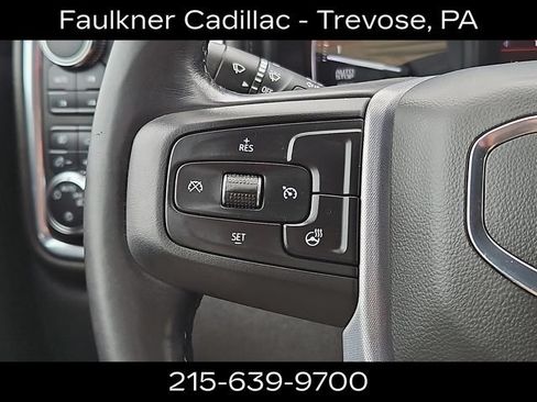 Used 2021 GMC Sierra 1500 Elevation w/ Preferred Package AWD/4WD image 20
