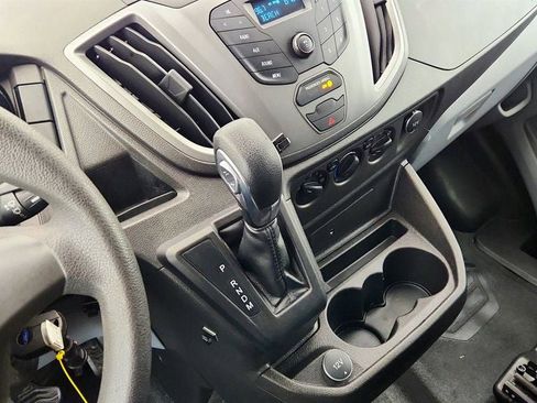 Used 2017 Ford Transit 350 148 Low Roof RWD image 16