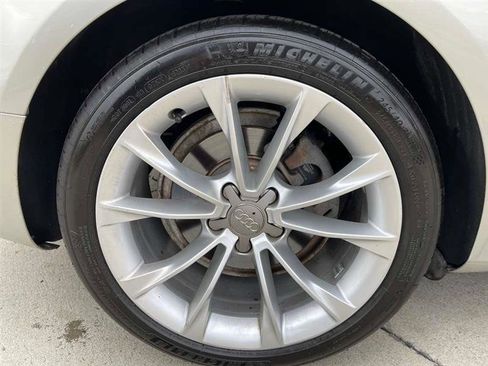 Used 2014 Audi A5 2.0T Premium Plus w/ Premium Plus Package image 36