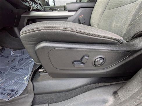 Used 2019 RAM 1500 Big Horn image 19