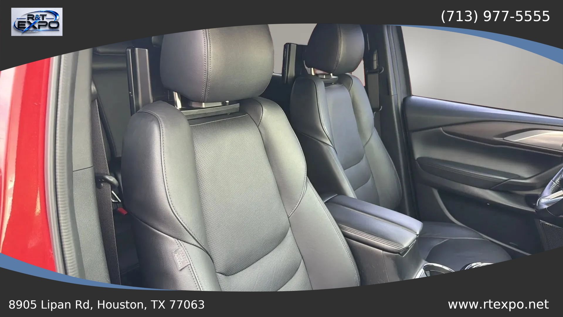 Used 2019 MAZDA CX-9 Grand Touring FWD image 50