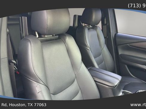 Used 2019 MAZDA CX-9 Grand Touring FWD image 50