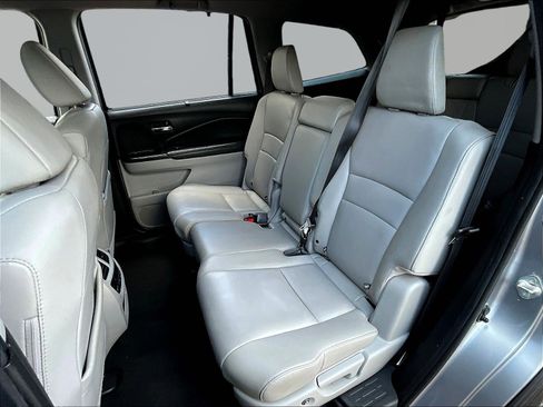 Used 2021 Honda Pilot EX-L image 22