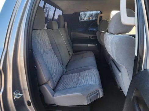 Used 2013 Toyota Tundra 4x4 Double Cab w/ Tow Pkg image 17