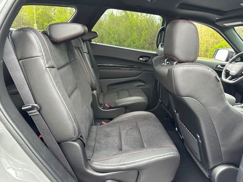 New 2026 Dodge Durango GT AWD/4WD image 27