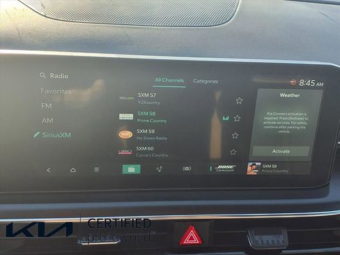 Certified 2025 Kia K5 GT-Line w/ GT-Line Premium Package image 5