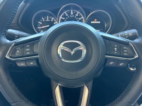 Used 2025 MAZDA CX-5 AWD 2.5 S w/ Preferred Package image 24