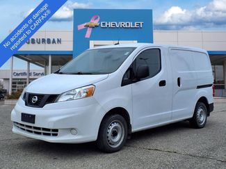 Used 2021 Nissan NV200 S 360° Tour