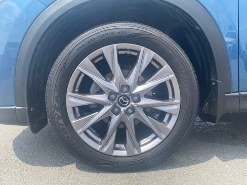 Used 2019 MAZDA CX-5 Grand Touring FWD image 33