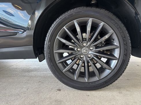 Used 2023 Acura RDX AWD w/ A-Spec & Advance Pkg image 42