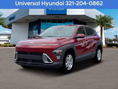 New 2026 Hyundai Kona SE