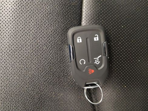 Used 2020 GMC Terrain SLT w/ Preferred Package image 32