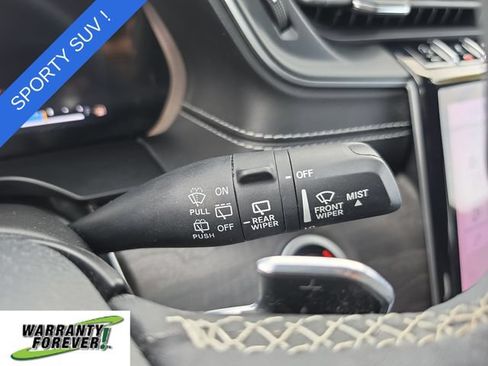Used 2023 Jeep Grand Cherokee Limited w/ Black Appearance Package RWD image 22