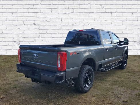 New 2026 Ford F250 XL w/ STX Appearance Package image 2