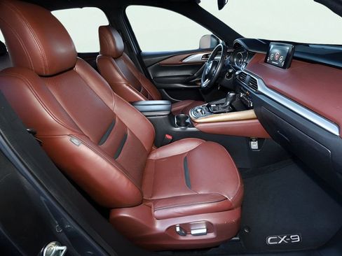 Used 2016 MAZDA CX-9 Signature image 13