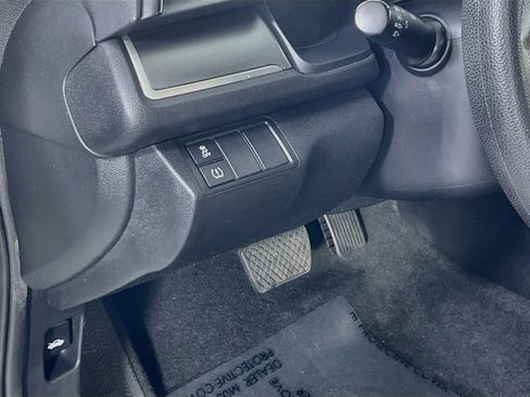 Used 2018 Honda Civic LX-P image 10