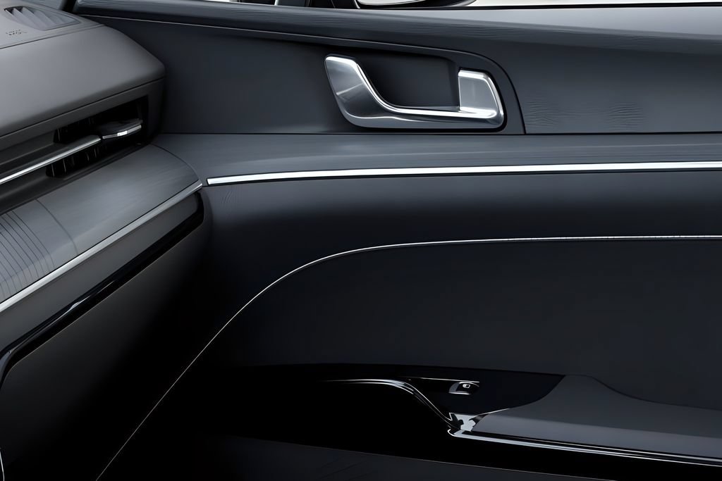 New 2026 Kia K5 GT-Line FWD image 26