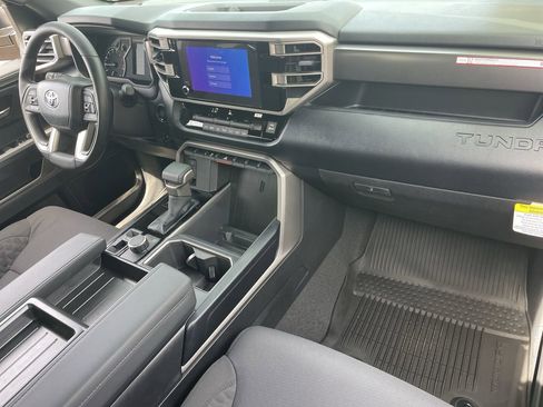 New 2026 Toyota Tundra SR5 AWD/4WD image 23