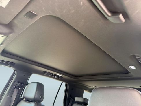 Certified 2021 Chevrolet Tahoe LT w/ LT Signature Package RWD image 14