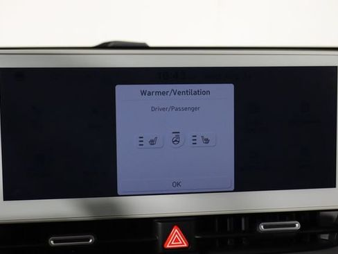 Used 2024 Hyundai Ioniq 5 SEL RWD image 34