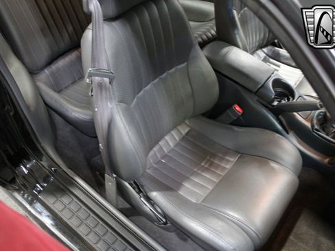 Used 1999 Pontiac Firebird Formula image 24