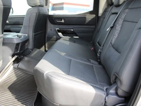 Used 2024 Toyota Tundra Limited w/ TRD Off-Road Package image 45