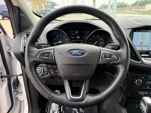 Used 2019 Ford Escape Titanium AWD/4WD image 27
