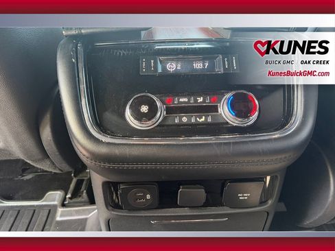 Used 2021 Lincoln Navigator L Reserve AWD/4WD image 37