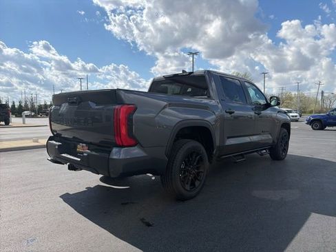 New 2026 Toyota Tundra SR5 image 7