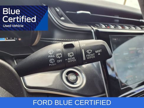 Used 2023 Jeep Grand Cherokee L Laredo RWD image 19
