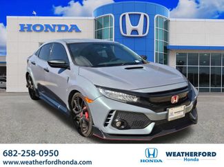 Used 2019 Honda Civic Type R video 1