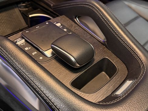 Certified 2021 Mercedes-Benz GLE 350 4MATIC image 32