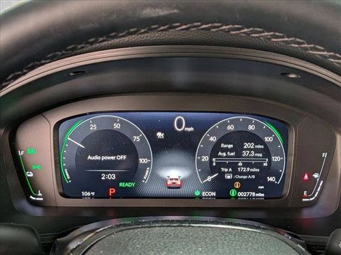 Used 2026 Honda Civic Sport Touring image 14