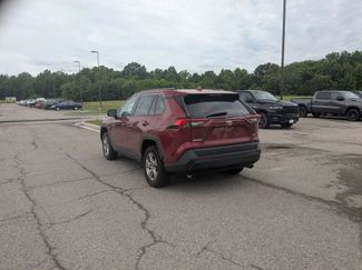 Used 2023 Toyota RAV4 XLE w/ Convenience Package FWD video 3