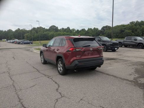 Used 2023 Toyota RAV4 XLE w/ Convenience Package FWD image 3