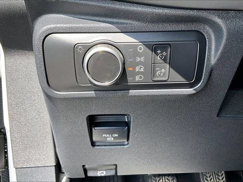 Used 2022 Ford Bronco 2-Door AWD/4WD image 16