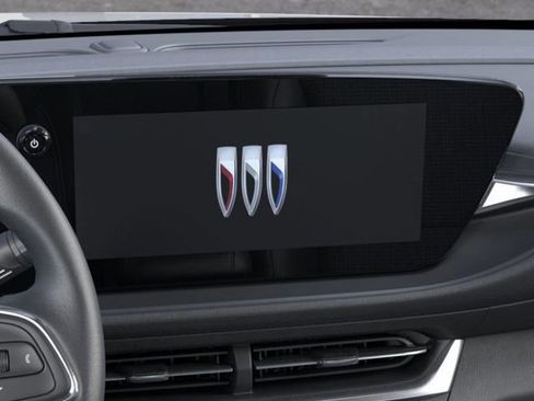 New 2026 Buick Envista Preferred w/ Convenience I Package image 20