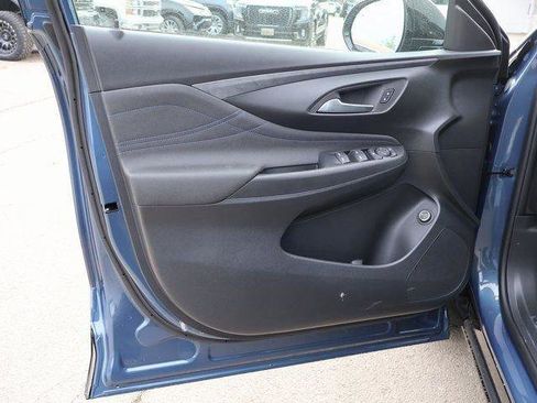 New 2026 Buick Envista Sport Touring w/ Convenience I Package image 19