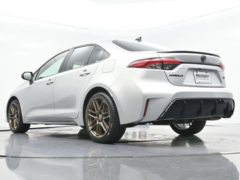 Used 2024 Toyota Corolla Sedan w/ SE Convenience Package FWD image 43