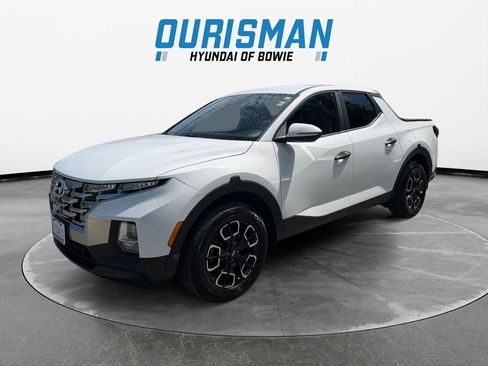 Used 2022 Hyundai Santa Cruz SEL AWD/4WD image 2