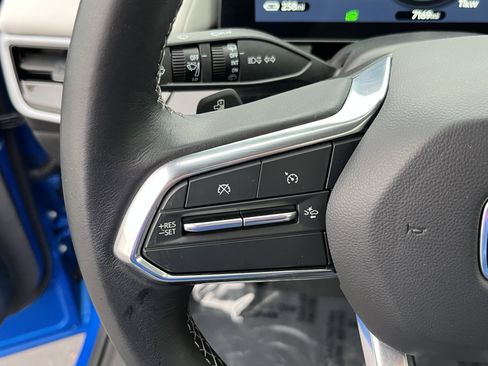 Used 2025 Honda Prologue Touring image 21