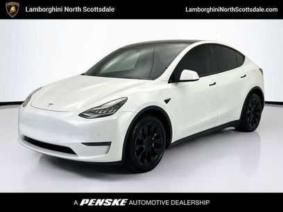 Used 2021 Tesla Model Y Long Range