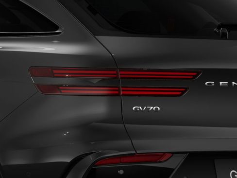 New 2026 Genesis GV70 3.5T Sport Prestige AWD/4WD image 10
