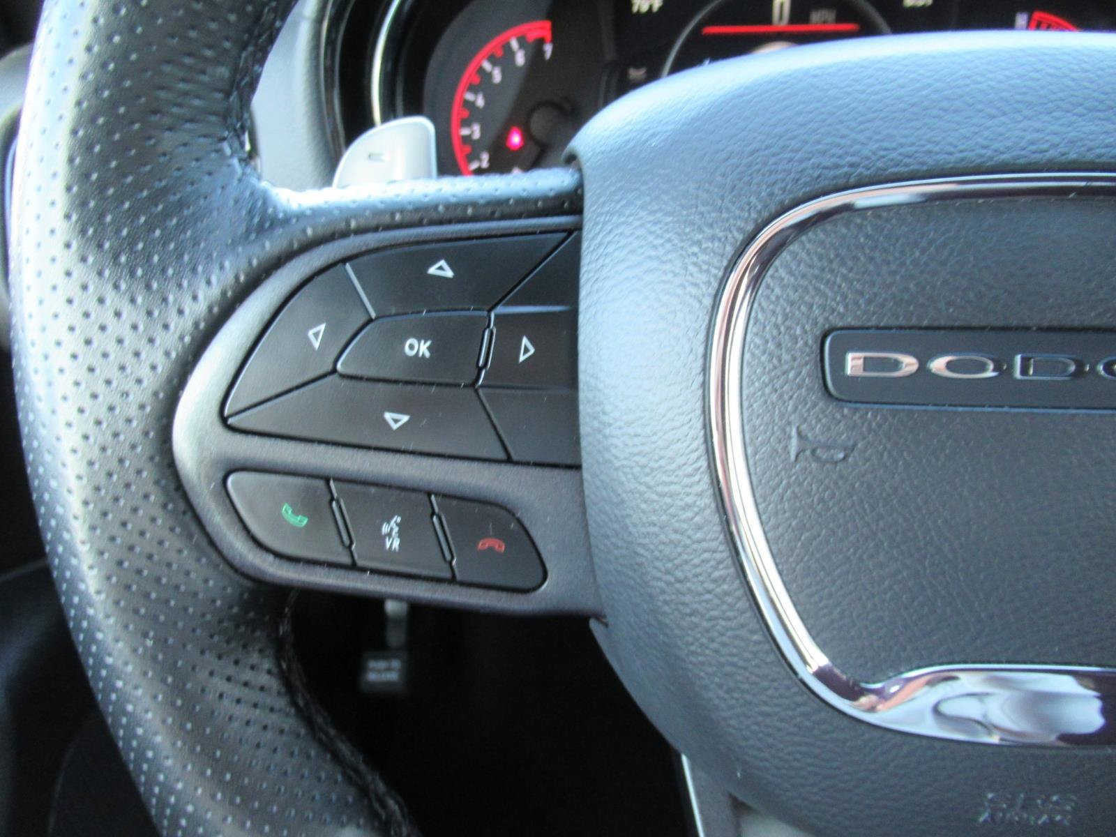 Certified 2025 Dodge Durango GT AWD/4WD image 24